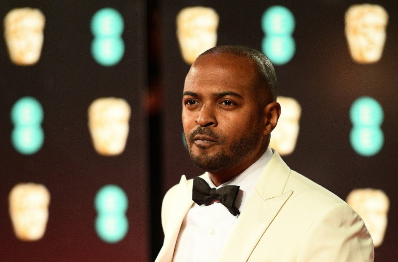 Bafta suspends UK actor Clarke over sexual misconduct claims