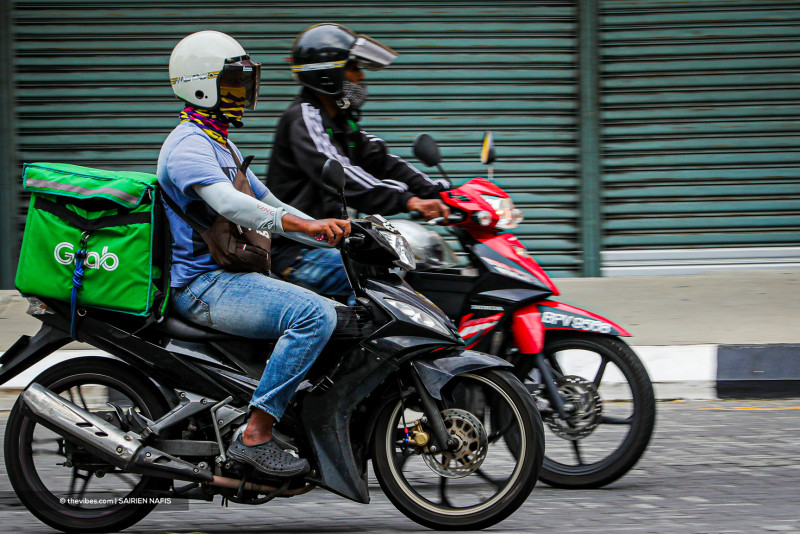 Gig workers may soon be covered under Employment Act