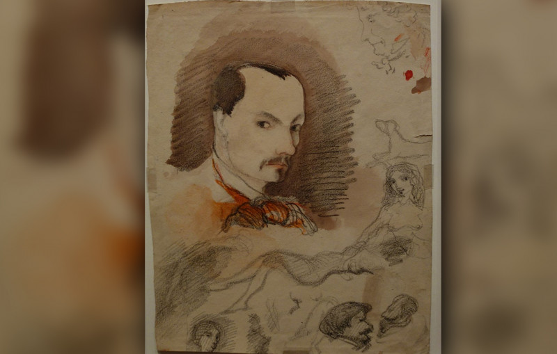 Baudelaire and the other side of beauty