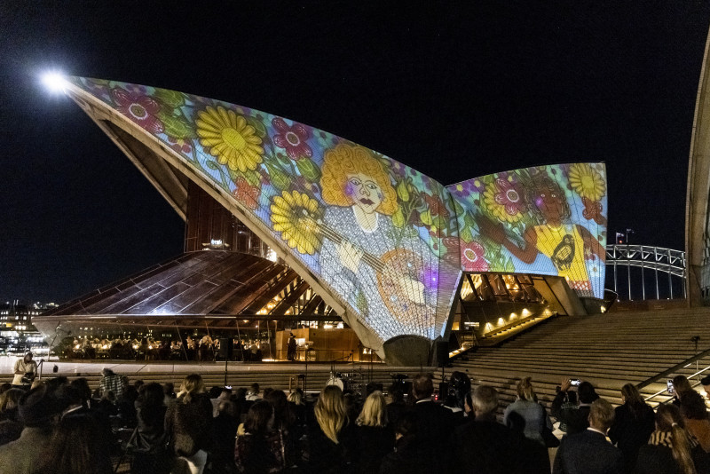 Art Gallery of New South Wales launches 150th-anniversary celebrations