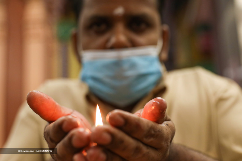 Tamil New Year 2021: Tolerating the highs and lows with calmness