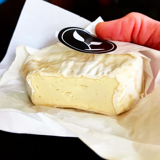 Going vegan: Is the cheese world ready for cauliflower 'Camembert'?