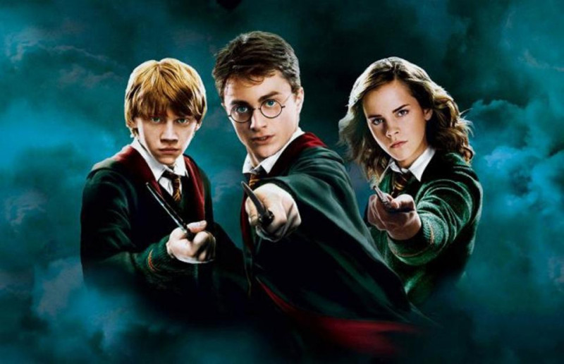 Harry Potter Day - what the boy wizard meant to a generation of readers