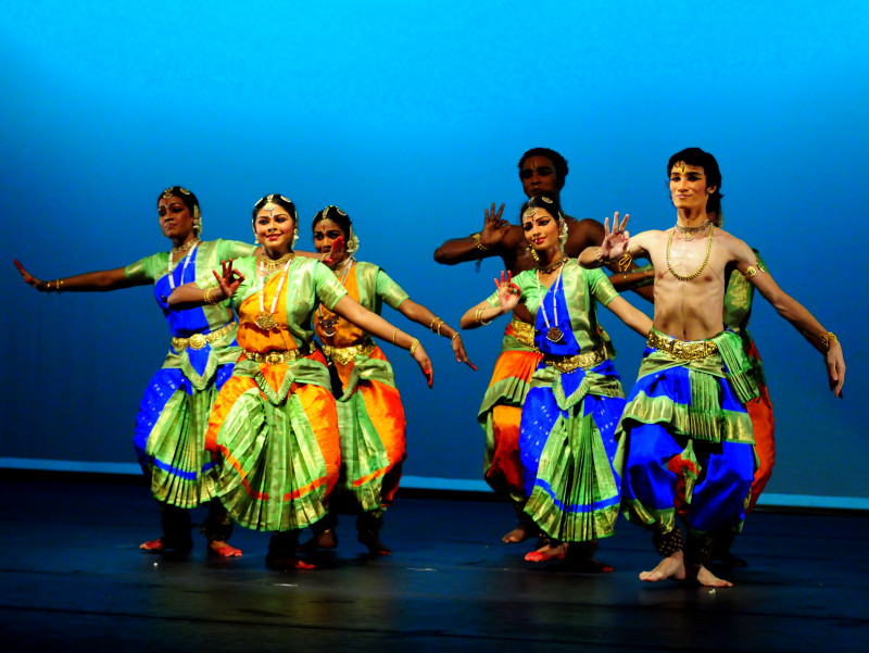Surviving the pandemic, the Temple of Fine Arts way
