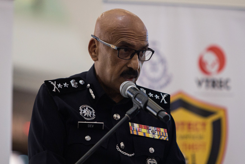 Raya-themed gambling ads: cops sniffing out syndicate that hired production house