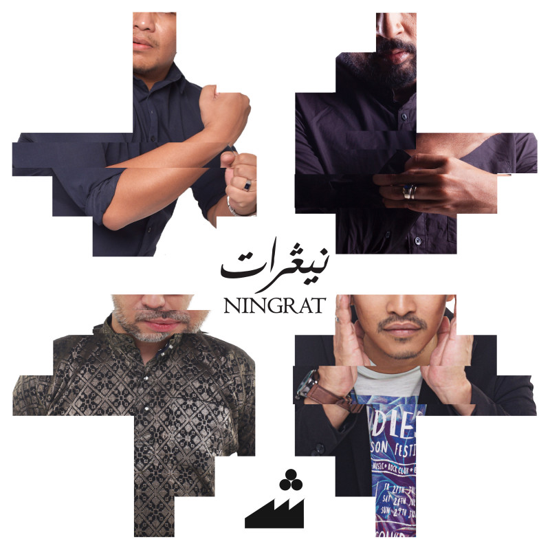 Monoloque infuses Malay Gamelan into new single 'Ningrat'