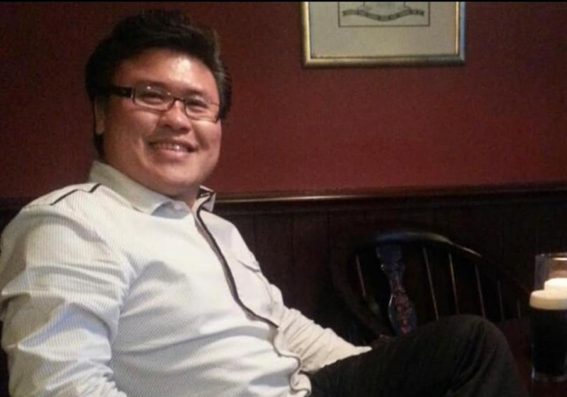 After brother’s death, singer calls for first responders at Penang Botanical Gardens