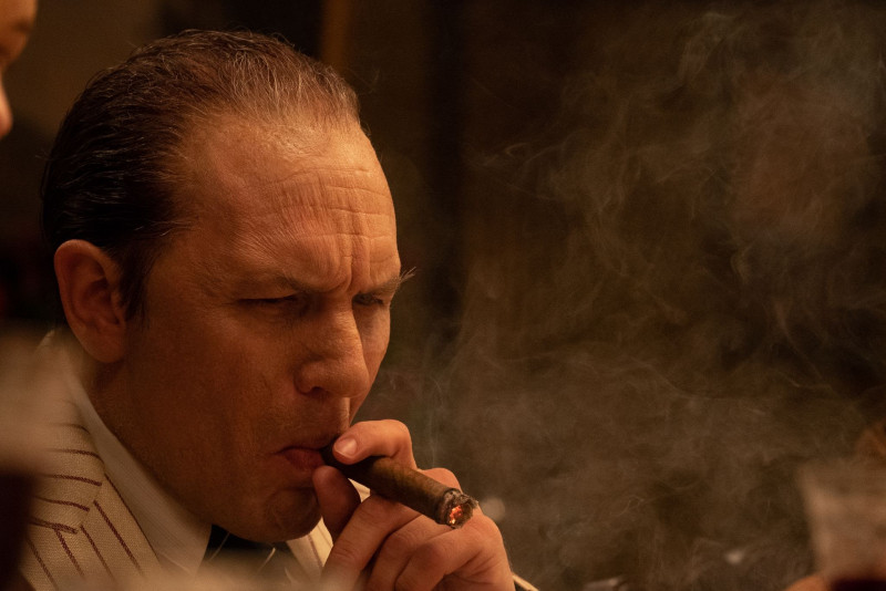 The May Watchlist: Blockbusters, edgy TV series, adrenaline-pumping sport