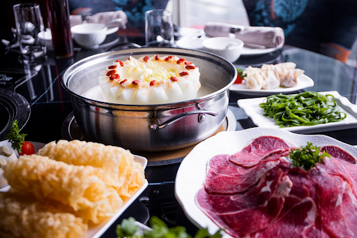 Top Muslim-friendly Chinese restaurants in KL