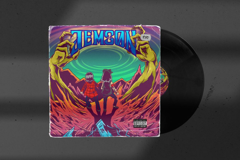 Jemson reflects on creating self-titled debut album during MCO 2.0