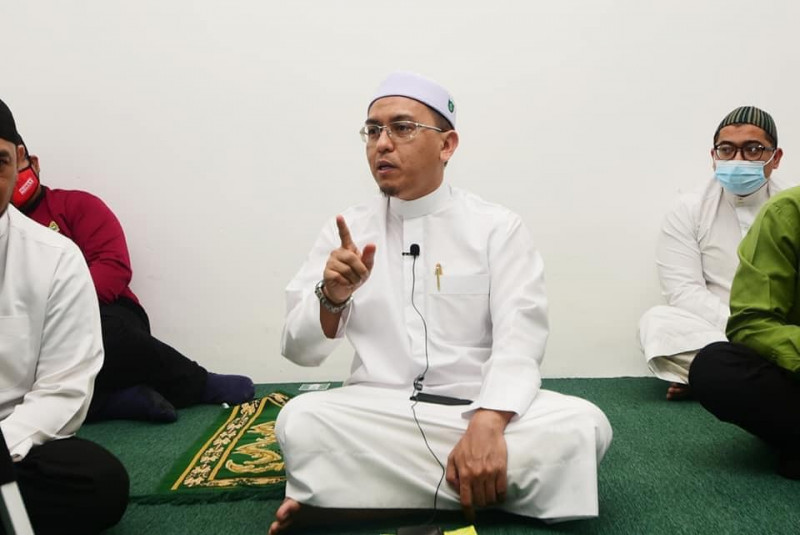 PAS will stick with PN, Muafakat for ummah unity despite ‘questionable’ tactics