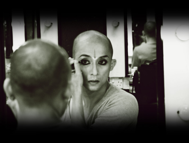 Dance – the ‘intangible tangible’ – Mavin Khoo