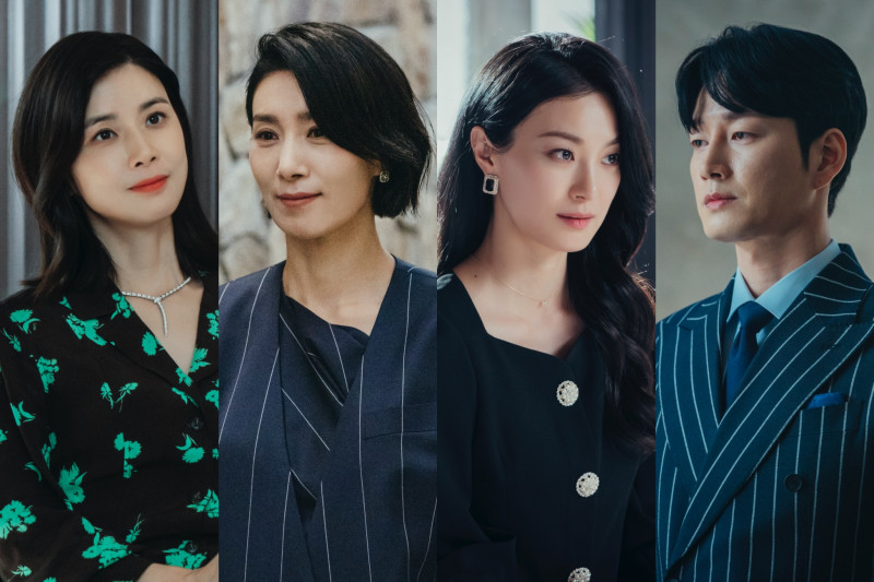 Your next K-drama obsession, 'Mine' is coming to Netflix on May 8