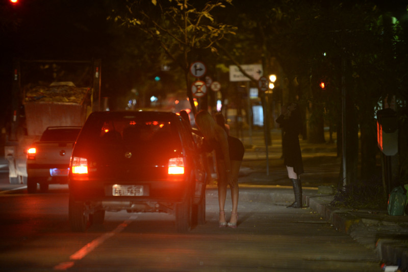 Brazil prostitutes strike to demand priority Covid-19 jabs