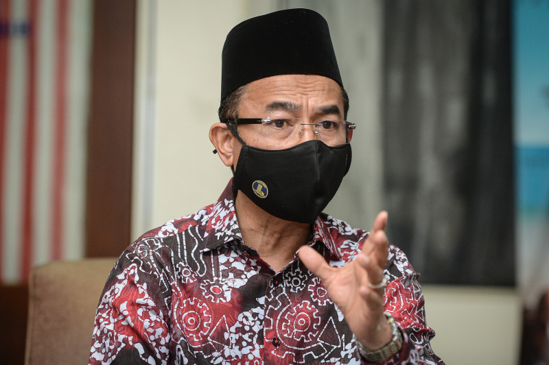 MoH says alternative treatments for HFMD ‘not encouraged’
