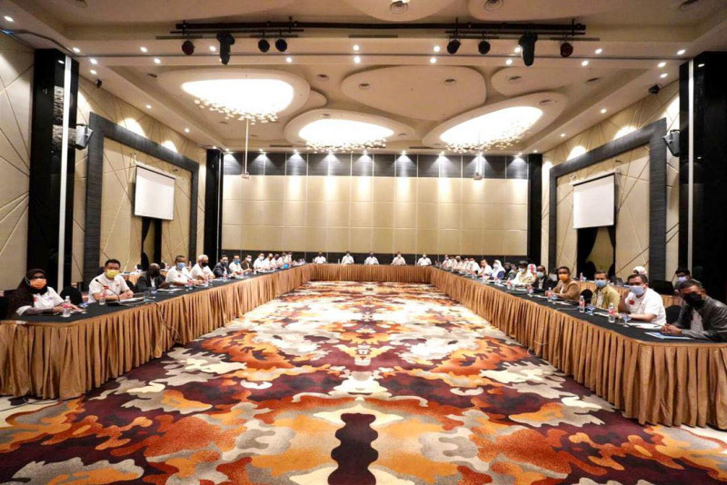 Are politicians the catalyst for extreme violence in Malaysia?