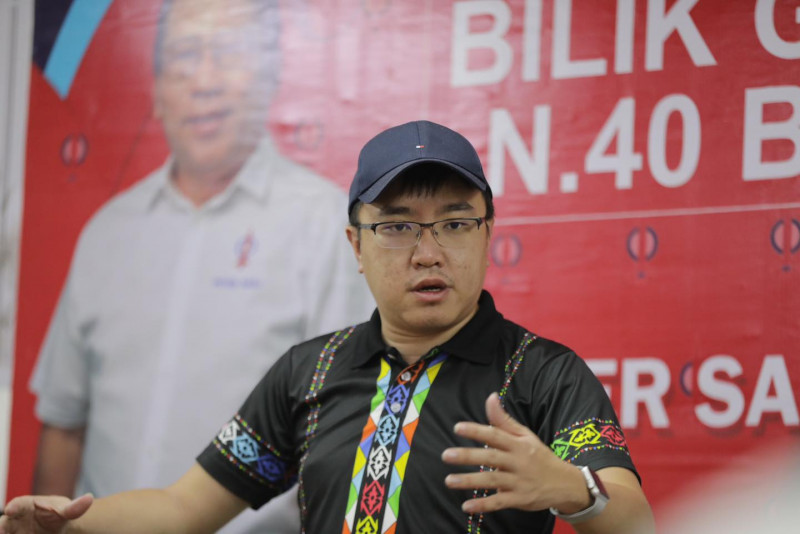 Sabah rep wants ministry probe into fatal Penampang fire