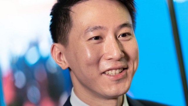 ByteDance CFO now also TikTok chief executive