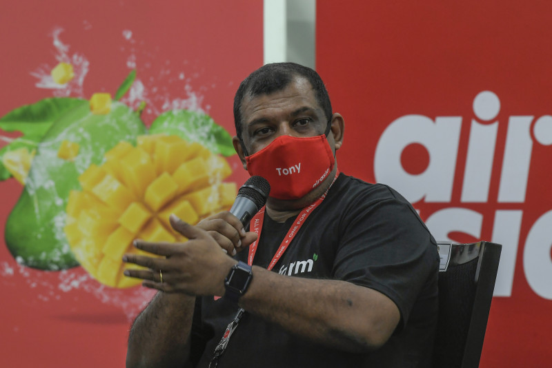 Perlis’ famed Harumanis hits Sabah market via AirAsia Farm