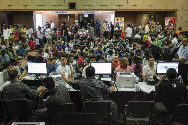 Labour recalibration expansion fails to address core issues, activists say