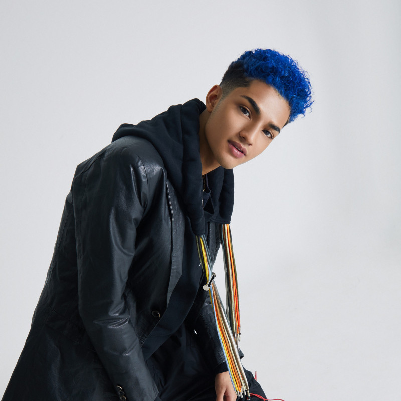 Singaporean rapper YHB Sleepsalot makes Def Jam debut