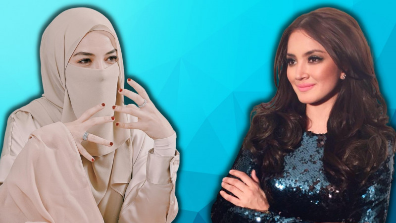 How Fazura trended on Twitter without even doing anything