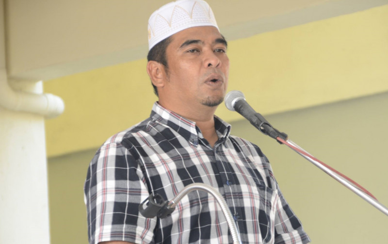 Kelantan Umno info chief quits as Kesedar Kilang chief