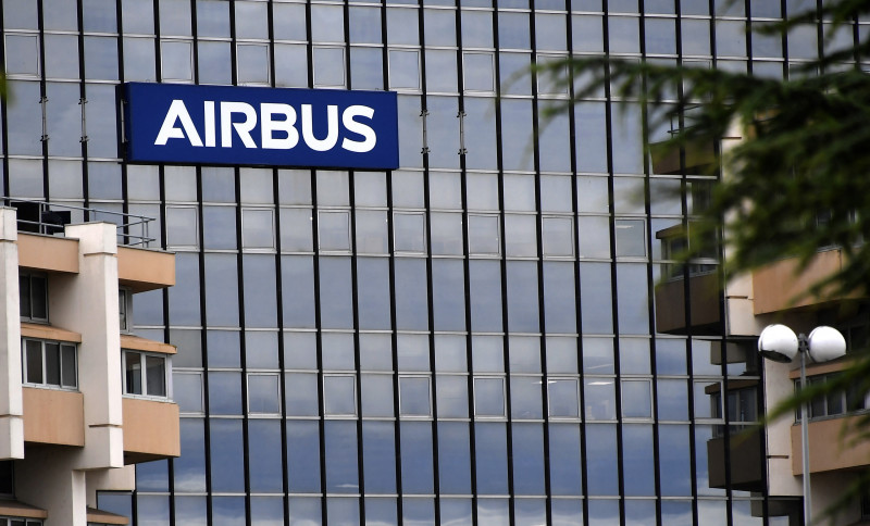 Airbus sees KLIA as potential third mega aviation hub in Asia Pacific