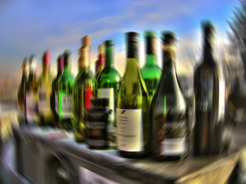 Sip sensibly: long-term health risks related to consuming alcohol