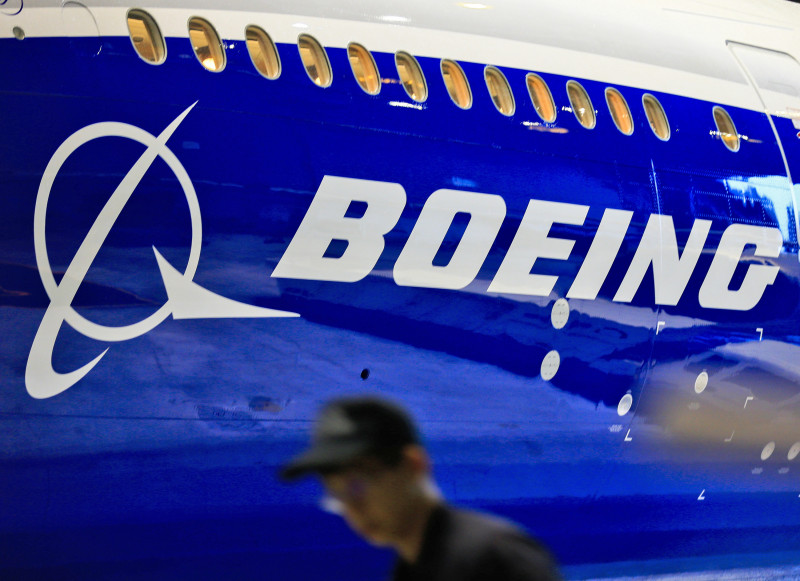 Boeing methods for making ‘minor’ design changes under US audit