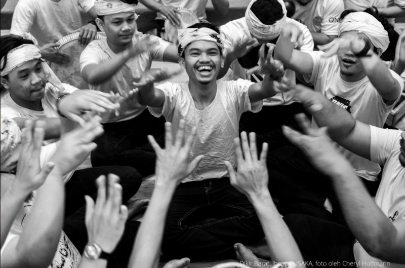 Adiguru Cendana Programme honours masters of traditional arts