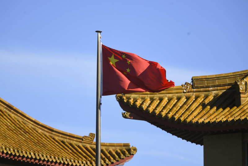 China’s 2025 GDP meets target despite slowing domestic demand and structural risks