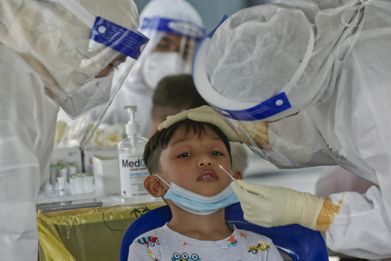 3,973 Covid-19 cases, 22 deaths today: Noor Hisham