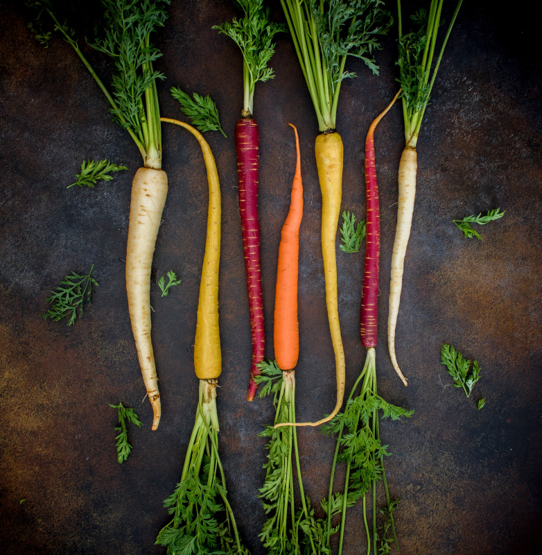 ‘Food design should help in the transition to a sustainable food system’