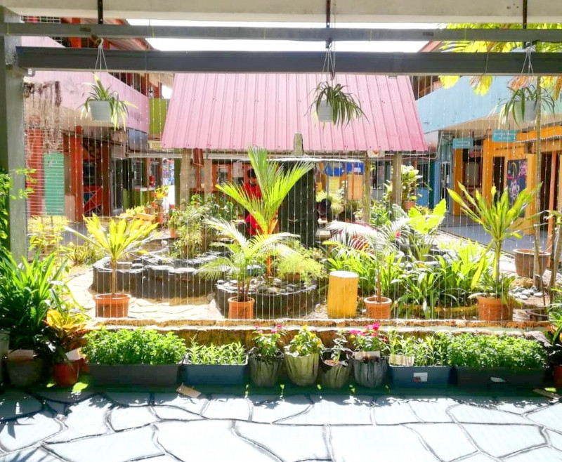 SMK Seri Ampangan wins 4th ‘DIY Made Simple’ Competition