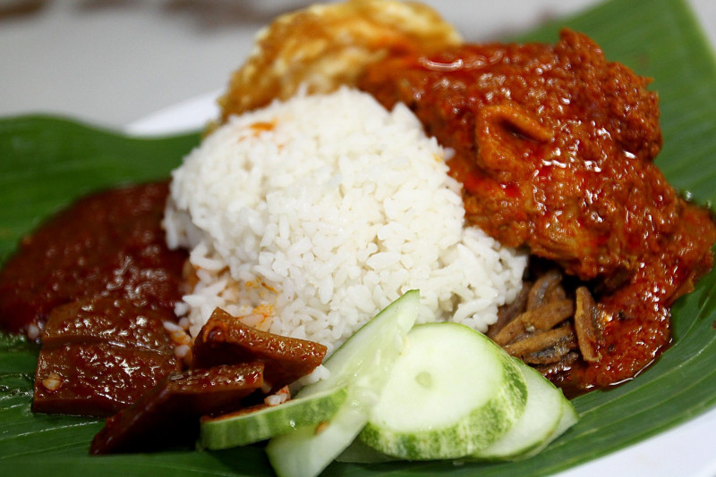 Food cravings: don't fight it, maybe you just need to eat it! 
