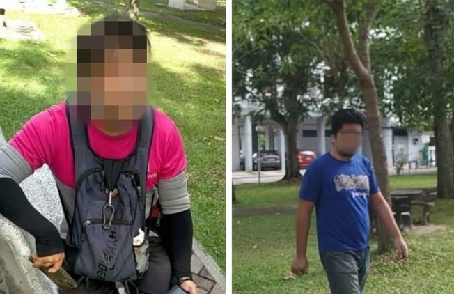 Man arrested in Bayan Lepas for assaulting Foodpanda delivery rider
