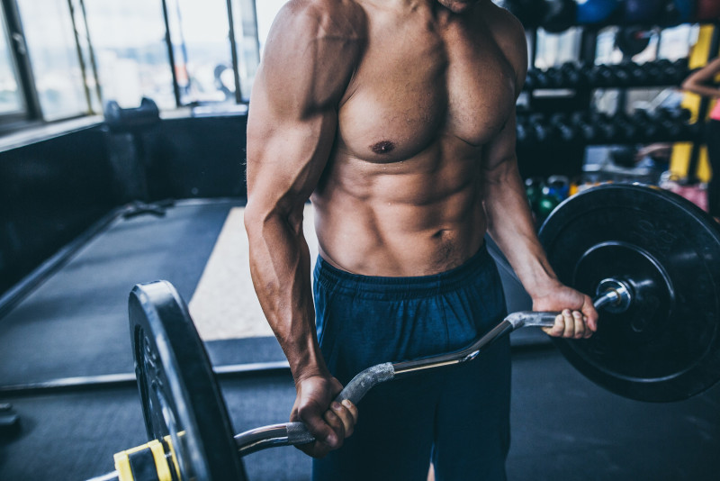 Bigorexia: when too much physical activity is harmful to your health