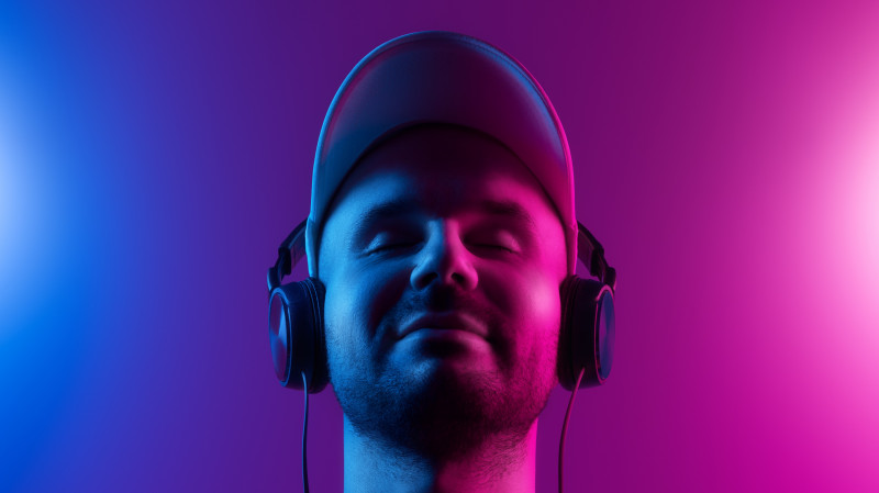 Electronic music lovers seek solace on streaming platforms