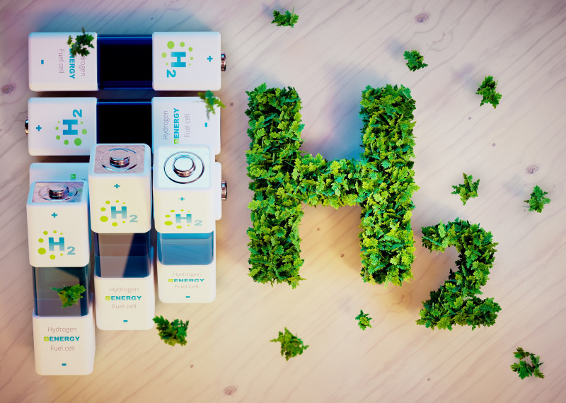 Why are companies, countries investing massively in green hydrogen?