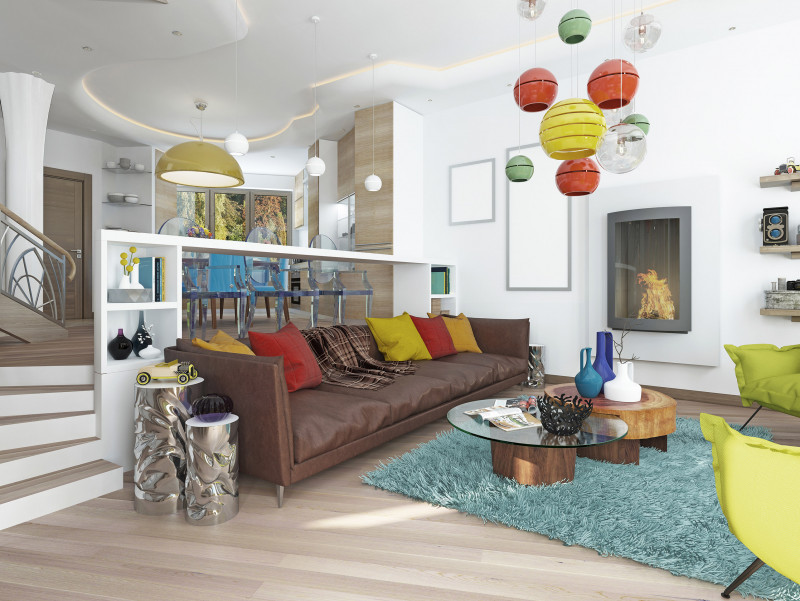 Why is everyone talking about comfort decorating?