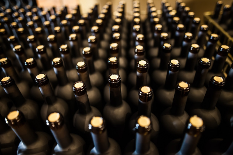 Covid sends global wine consumption to lowest level since 2002