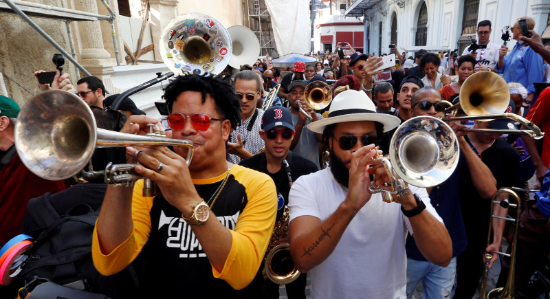 International Jazz Day celebrates its 10th anniversary today