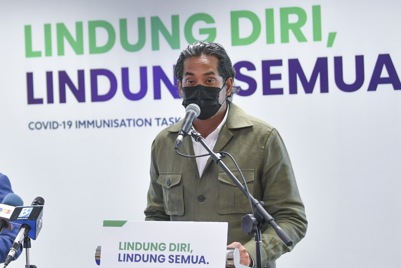 Rich countries snapping up Covid-19 jabs, prioritised by Big Pharma: KJ