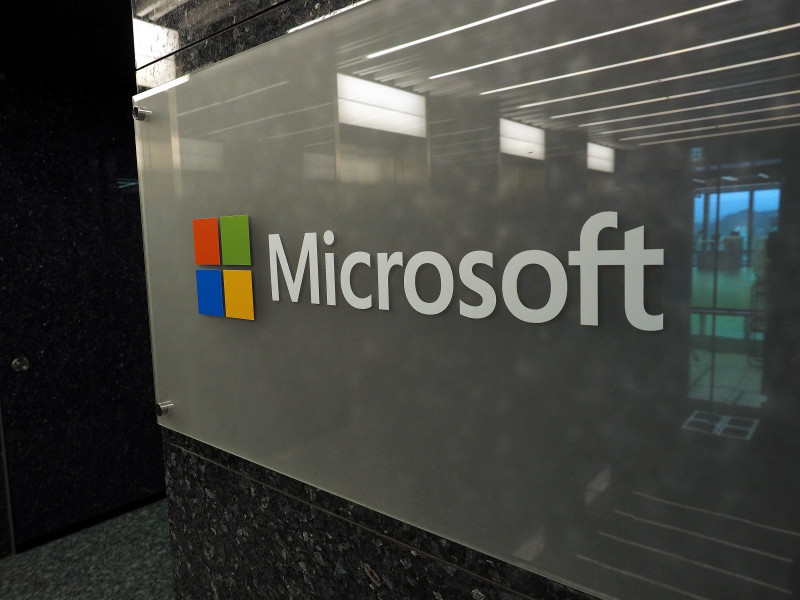Microsoft logs 44% jump in quarterly profits to US$15.5 bil