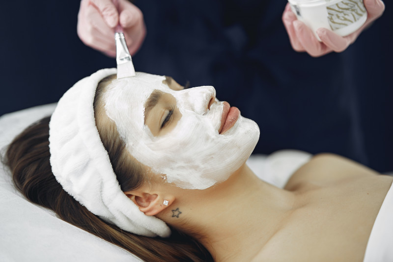 Some obvious things to never put on your face - Shazmin Shamsuddin