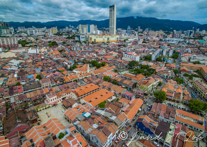 Heritage regulator honours best in Penang 