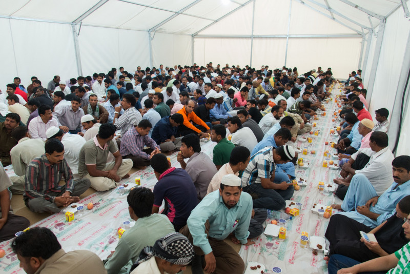 How to best stay healthy during the month of Ramadan