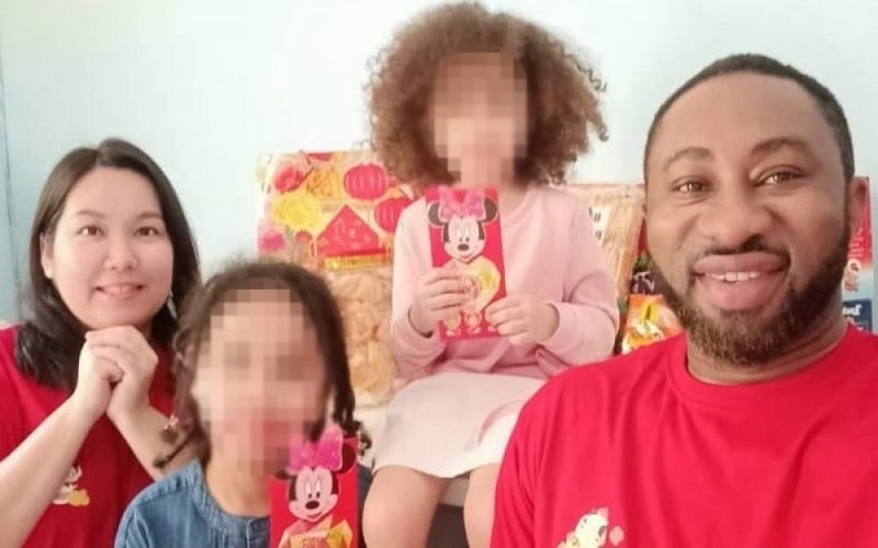 Free Simon Momoh: group rallies behind Nigerian at risk of ‘losing’ M’sian family