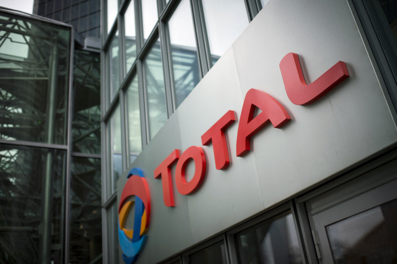 France energy giant Total won’t halt work in coup-hit Myanmar